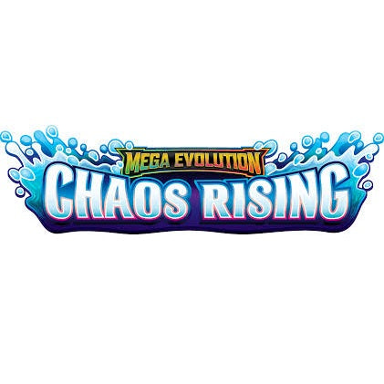 Pokémon Chaos Rising Singles