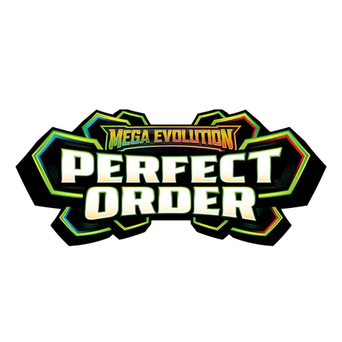 Pokémon Perfect Order Singles