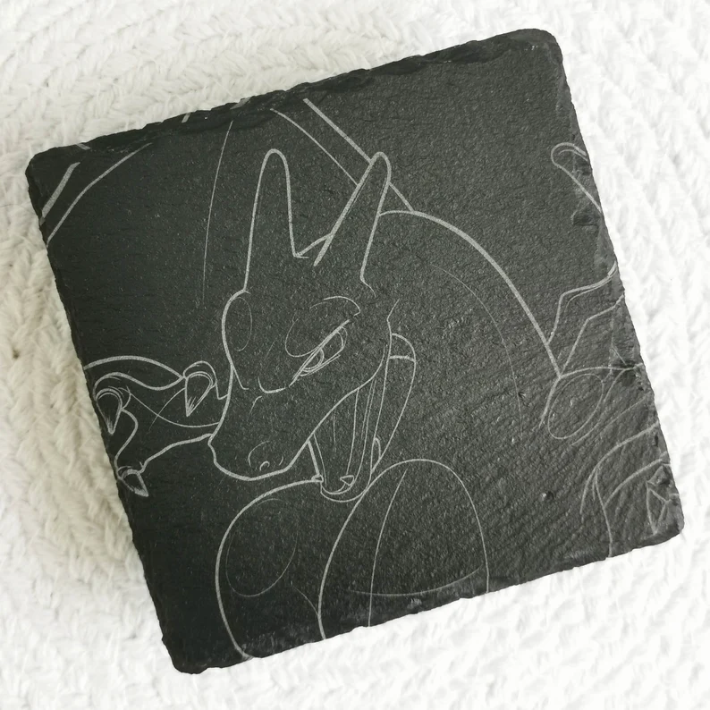 Coaster Charizard