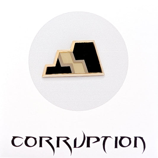 Circhester Badge Pin