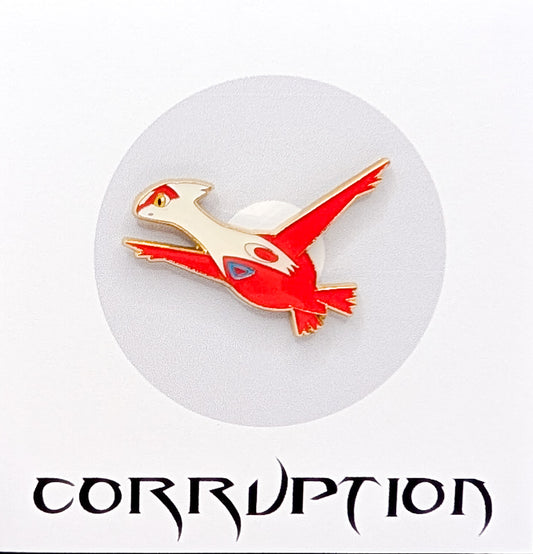Latias Pin