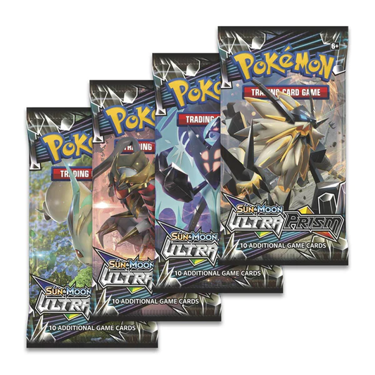 Ultra Prism Single Pack - Live Rip&Ship